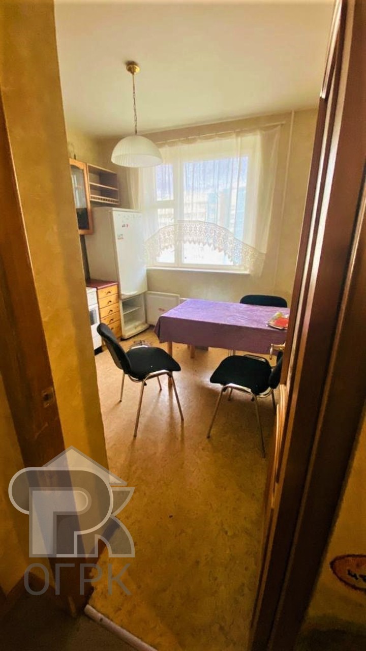 Купить 2-комнатную квартиру, №356019