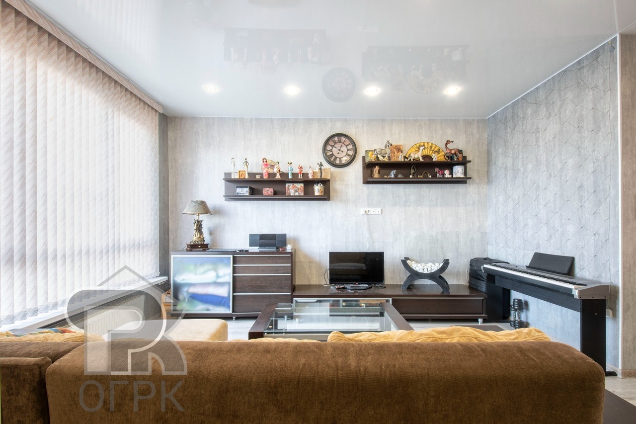 Купить 3-комнатную квартиру, №388088