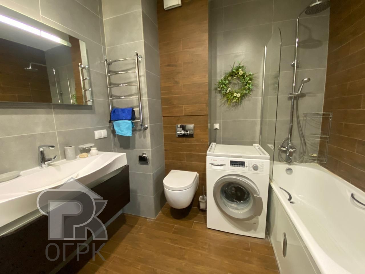 Купить 1-комнатную квартиру, №388451