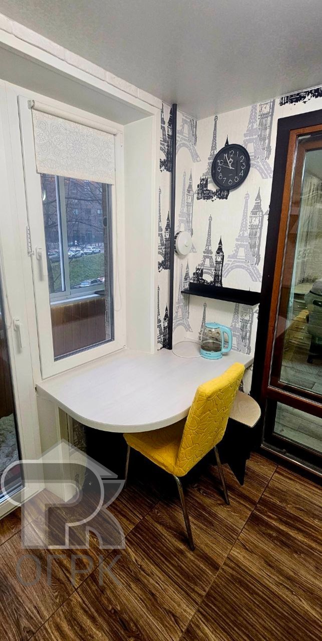 Купить 2-комнатную квартиру, №387831