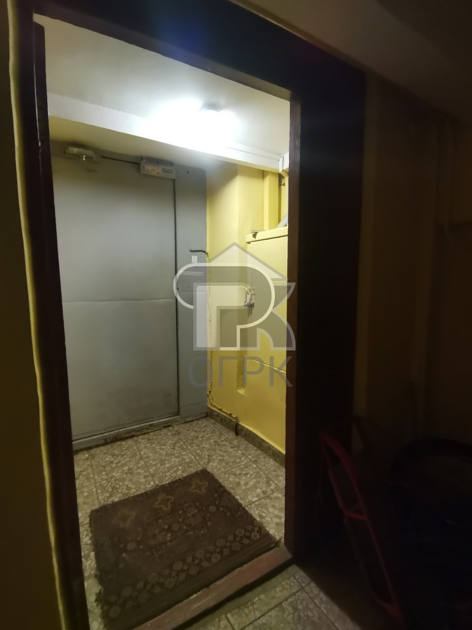 Купить 2-комнатную квартиру, №388352