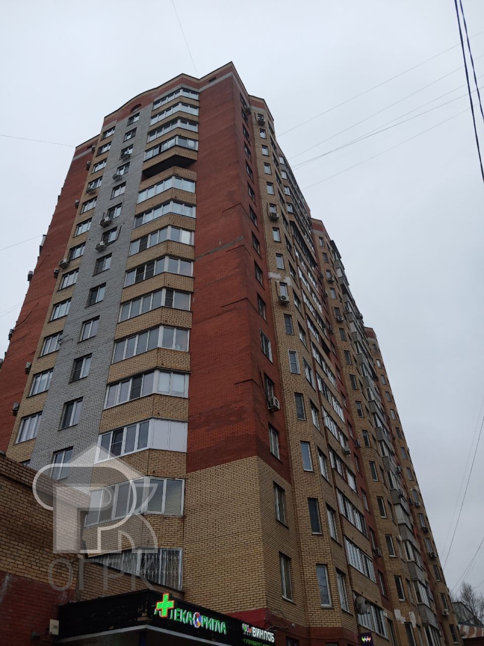 Купить 1-комнатную квартиру, №389154