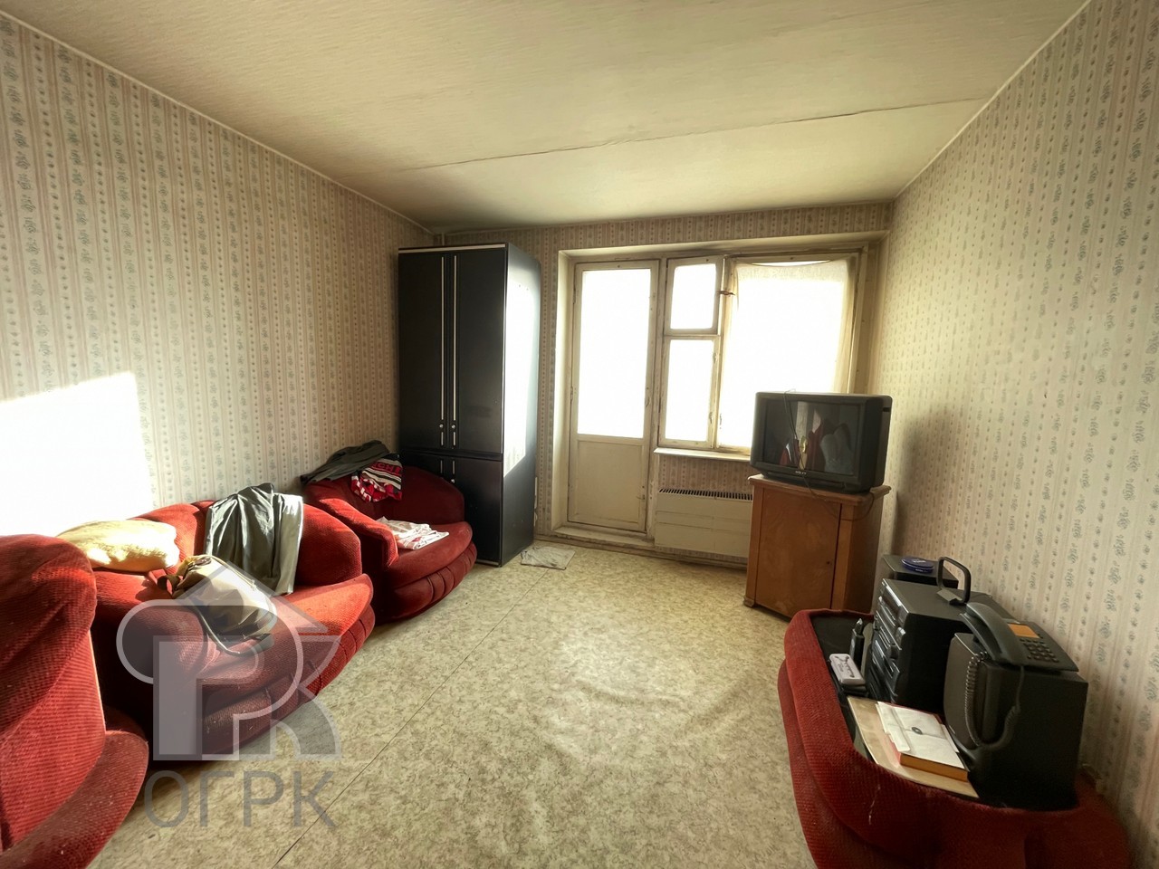 Купить 2-комнатную квартиру, №387330