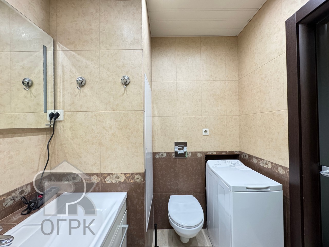 Купить 1-комнатную квартиру, №386396