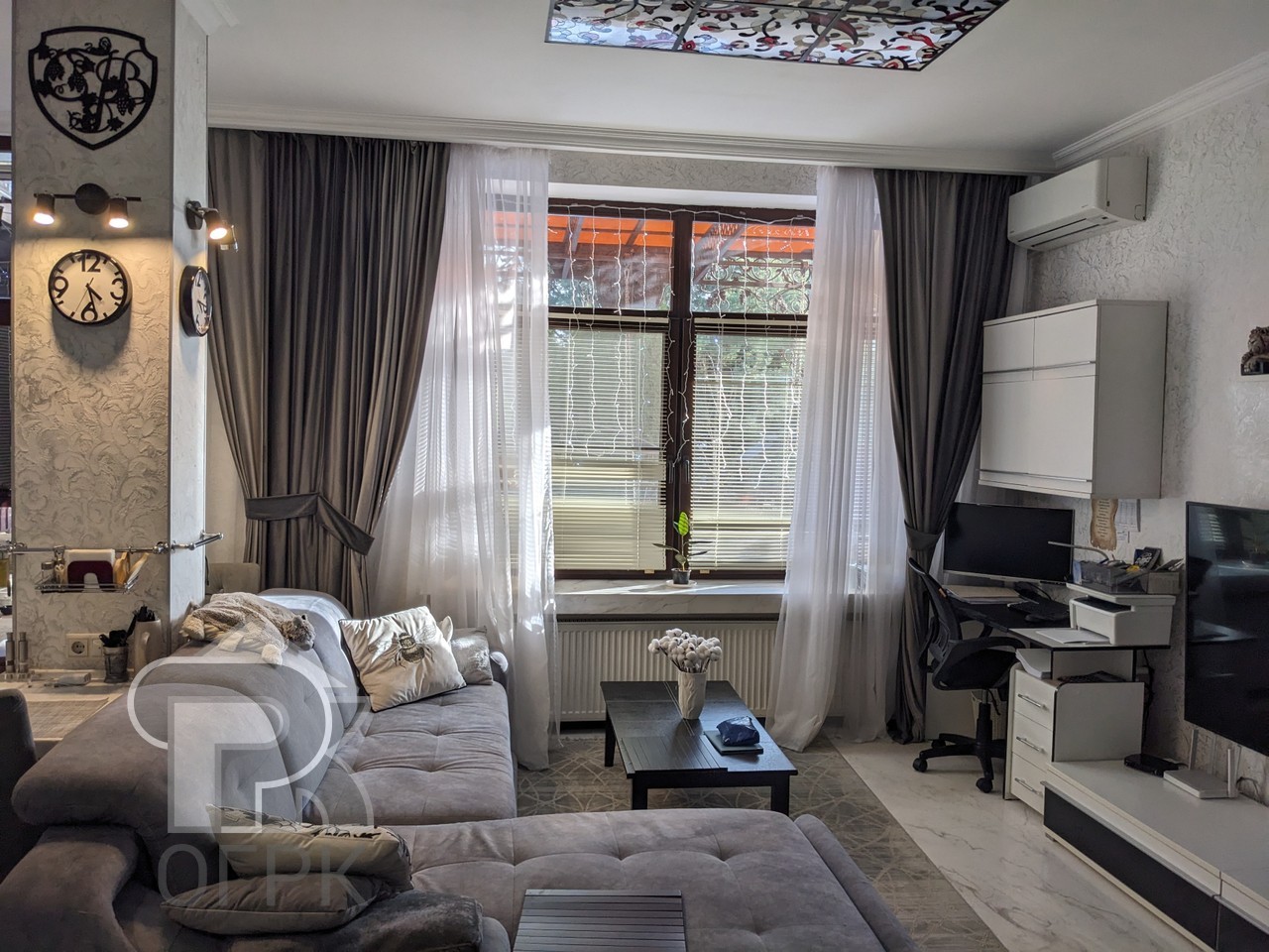 Купить таунхаус, №388887