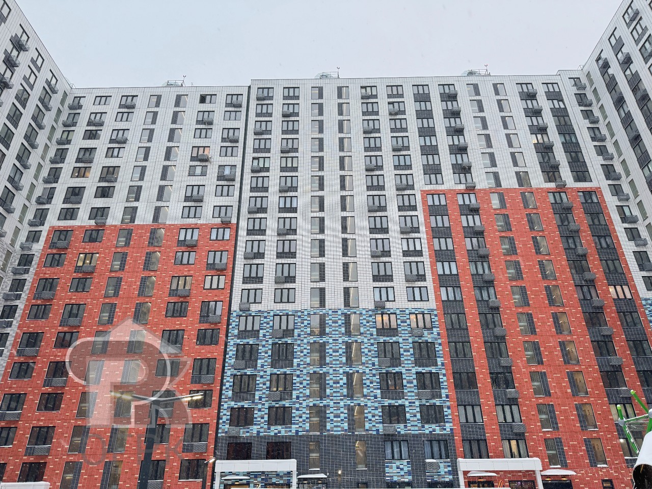 Купить 1-комнатную квартиру, №387999