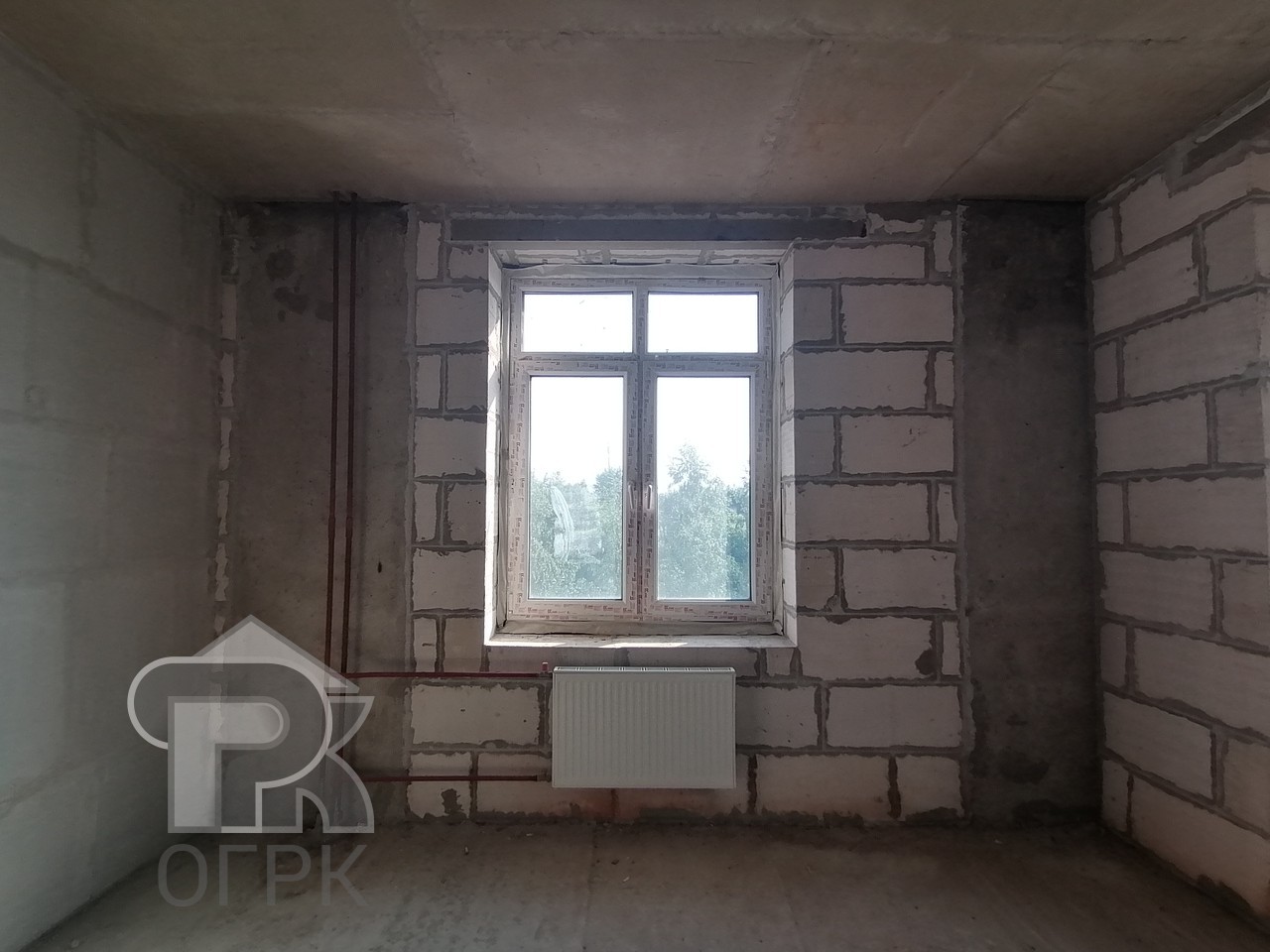 Купить 3-комнатную квартиру, №390346
