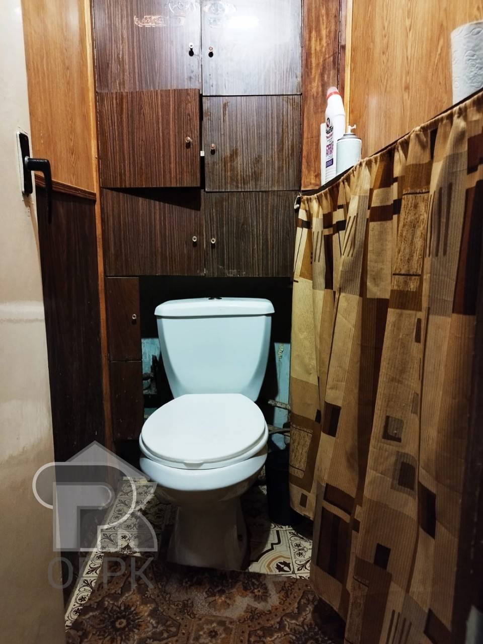 Купить 3-комнатную квартиру, №367005
