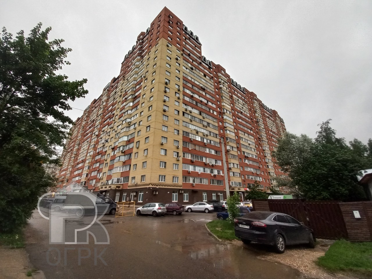 Купить 1-комнатную квартиру, №384648