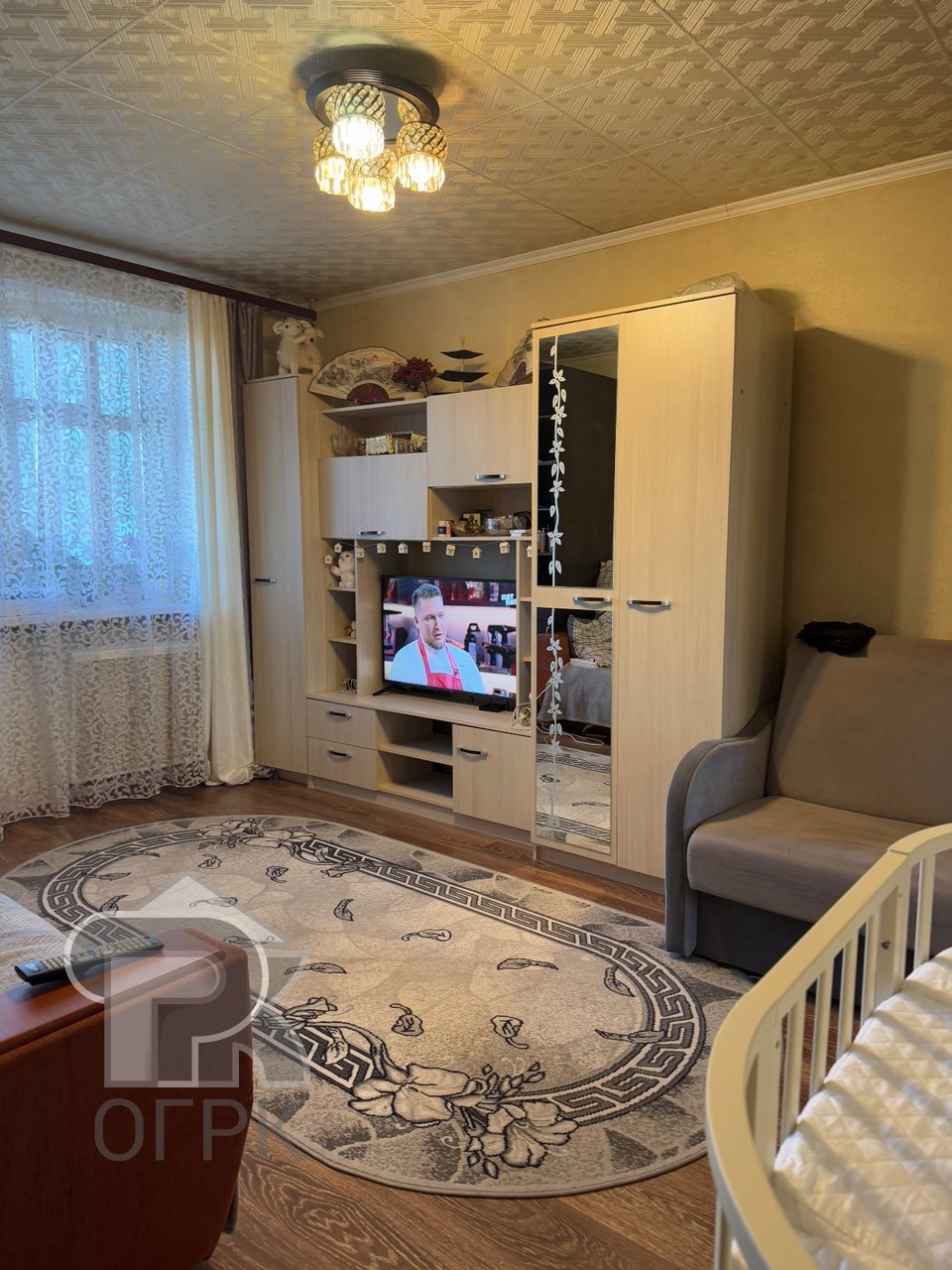 Купить 3-комнатную квартиру, №387319