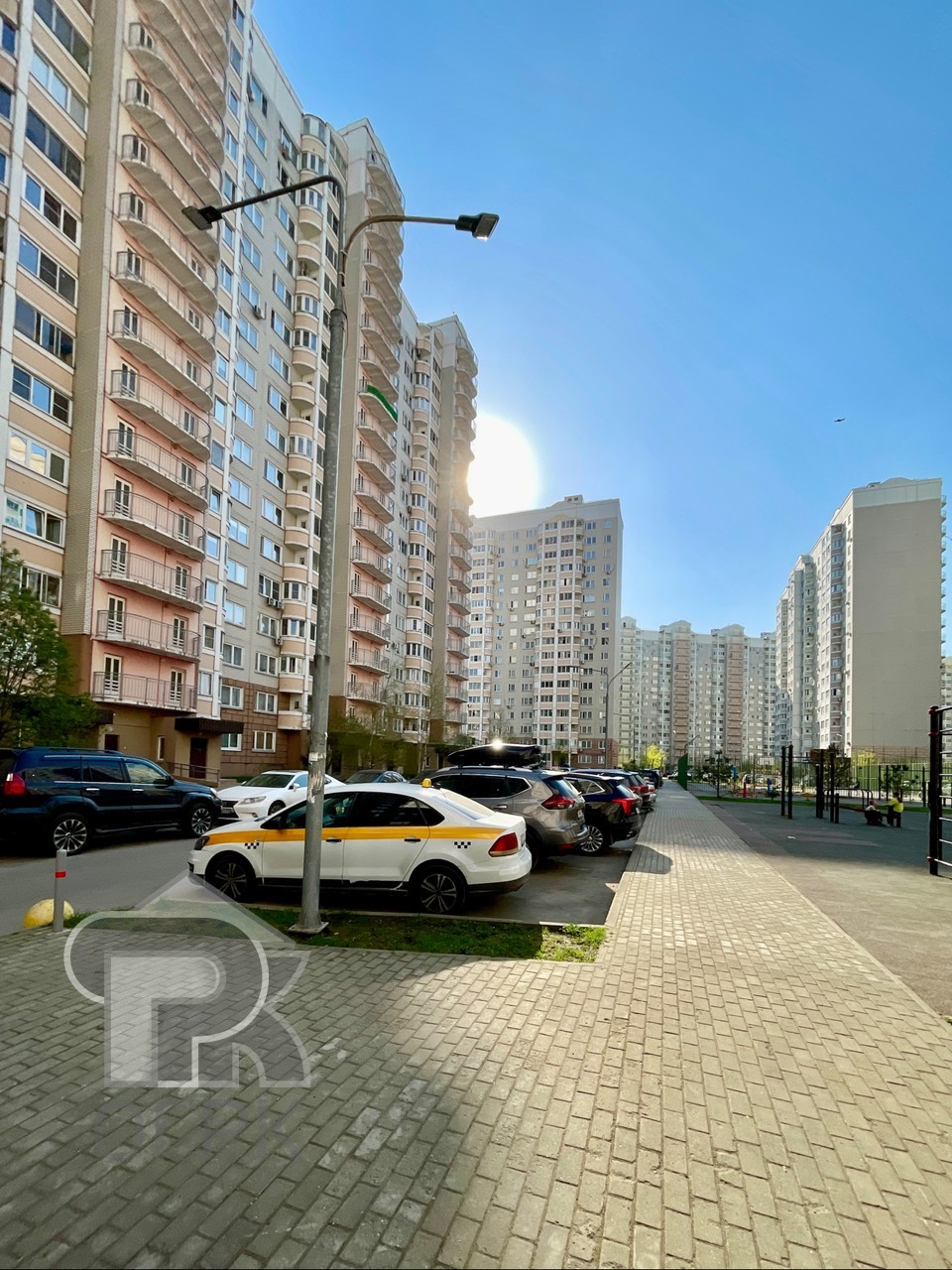 Купить 2-комнатную квартиру, №386270