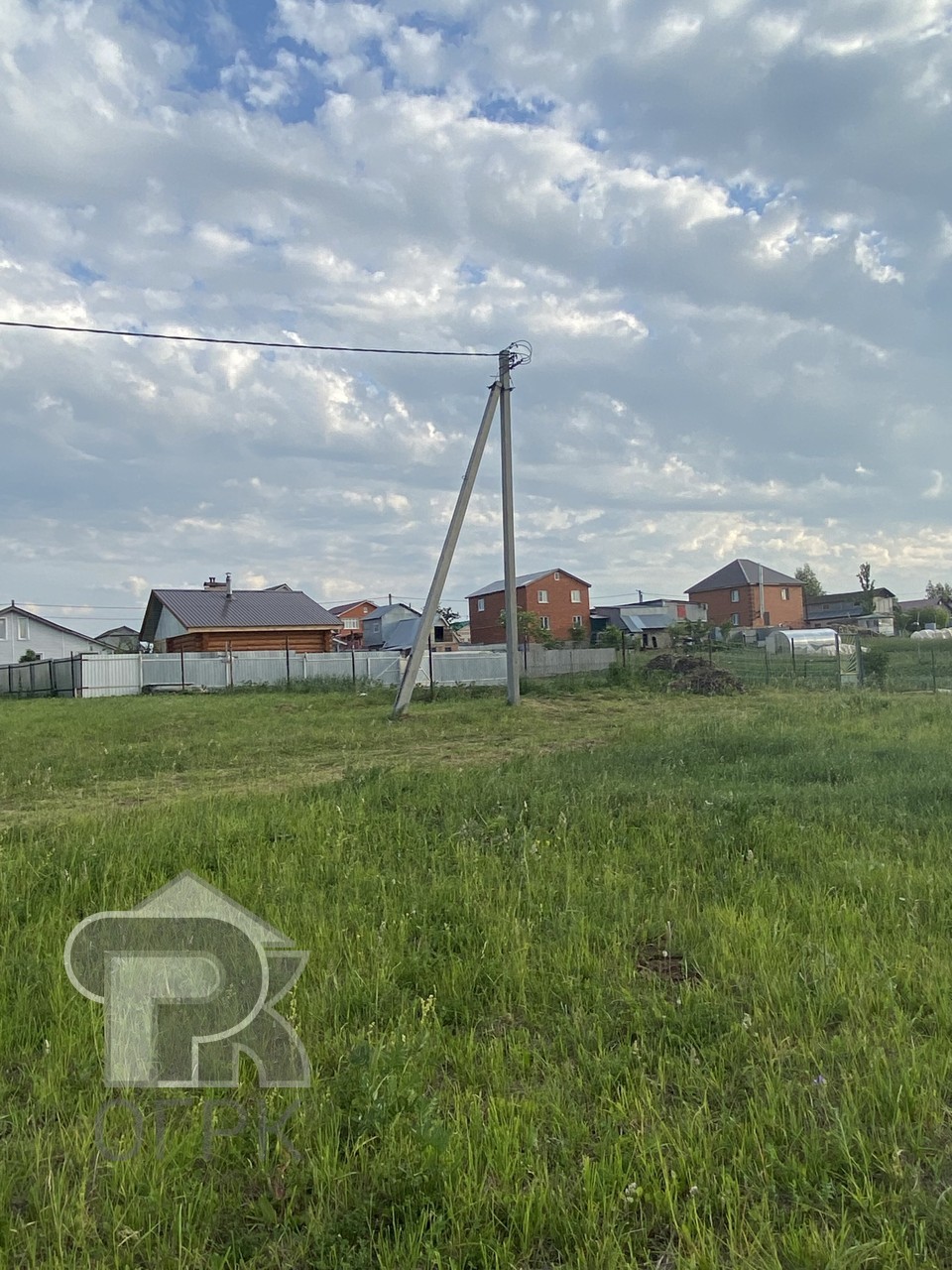 Купить землю, №386733