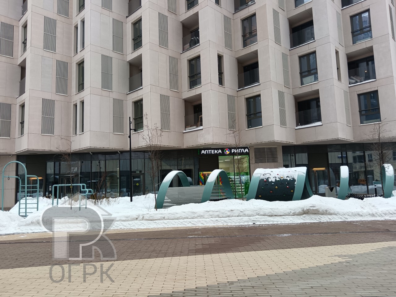 Купить 1-комнатную квартиру, №386419