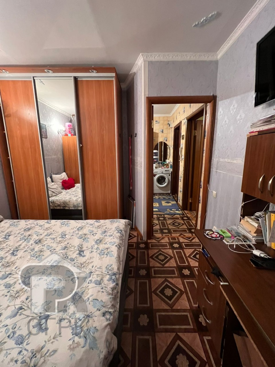 Купить две комнаты в 1-ккв, №371358