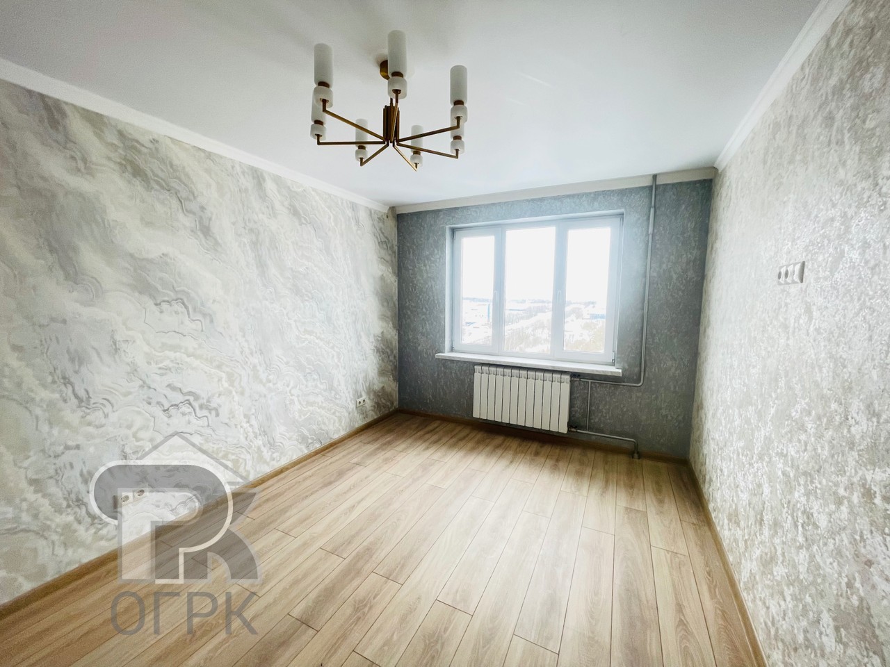 Купить 3-комнатную квартиру, №388698