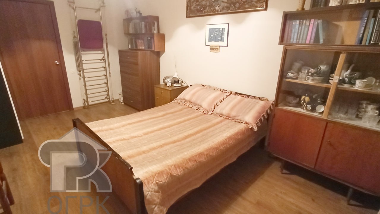 Купить 2-комнатную квартиру, №388790