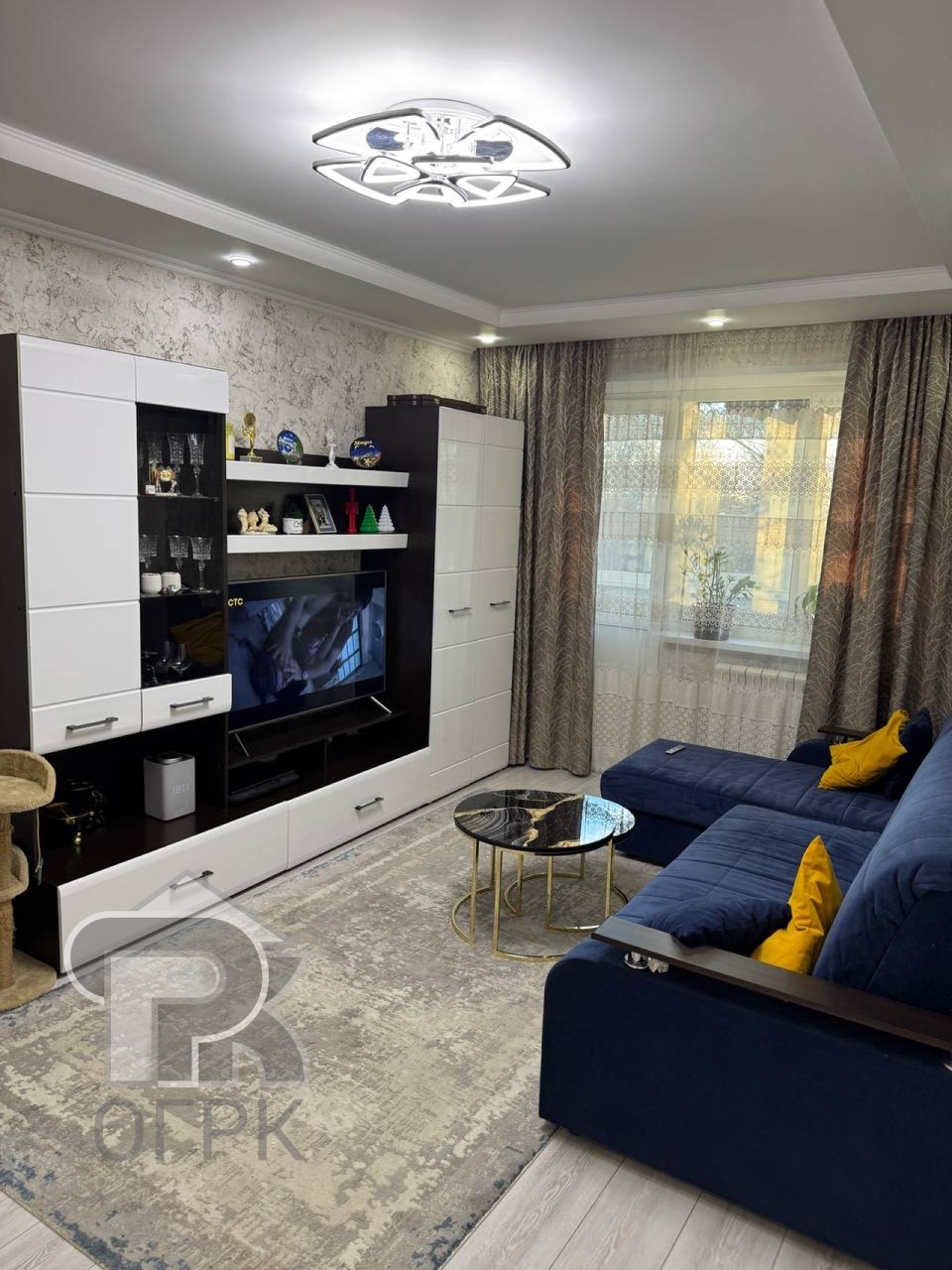 Купить 2-комнатную квартиру, №388956