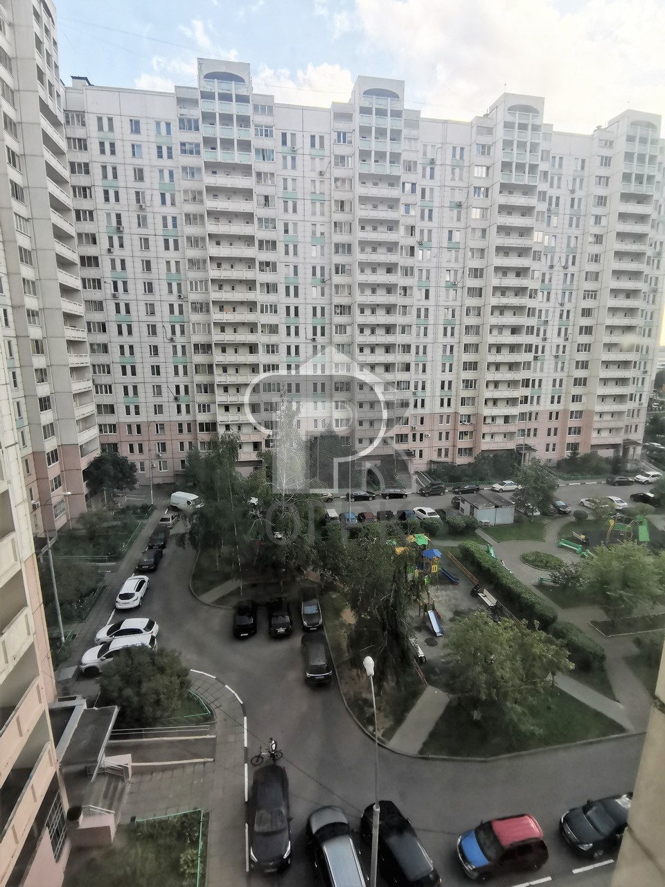 Купить 2-комнатную квартиру, №370041