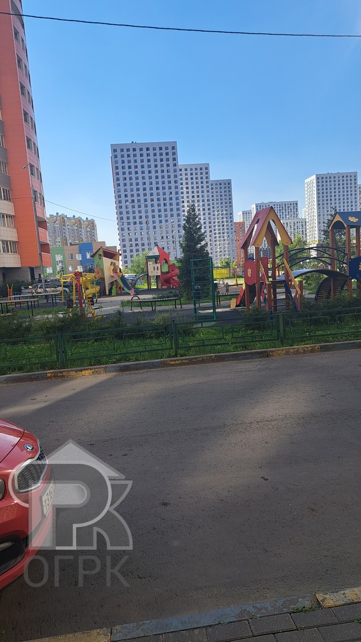Купить 2-комнатную квартиру, №370095