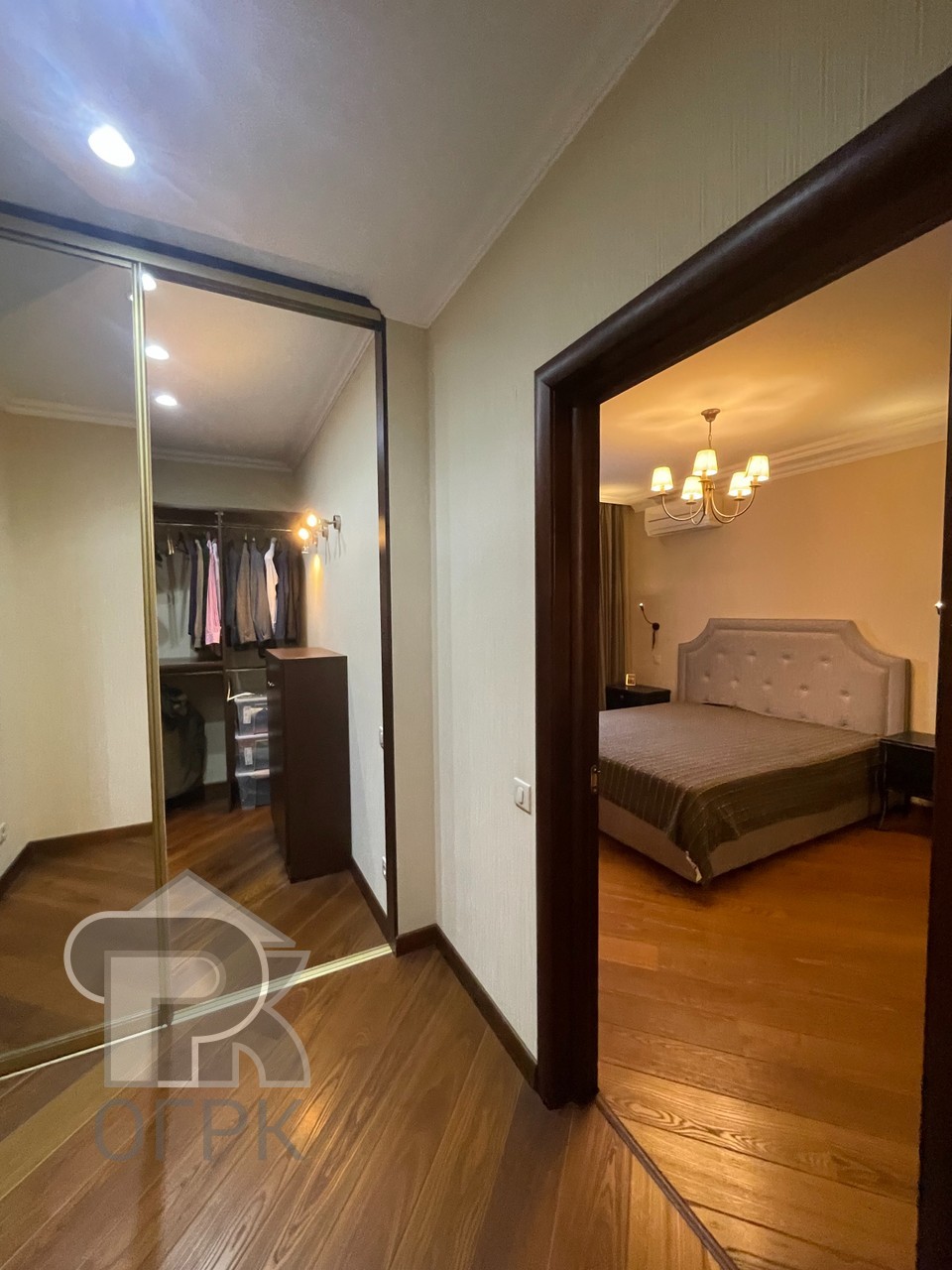 Купить 3-комнатную квартиру, №387513