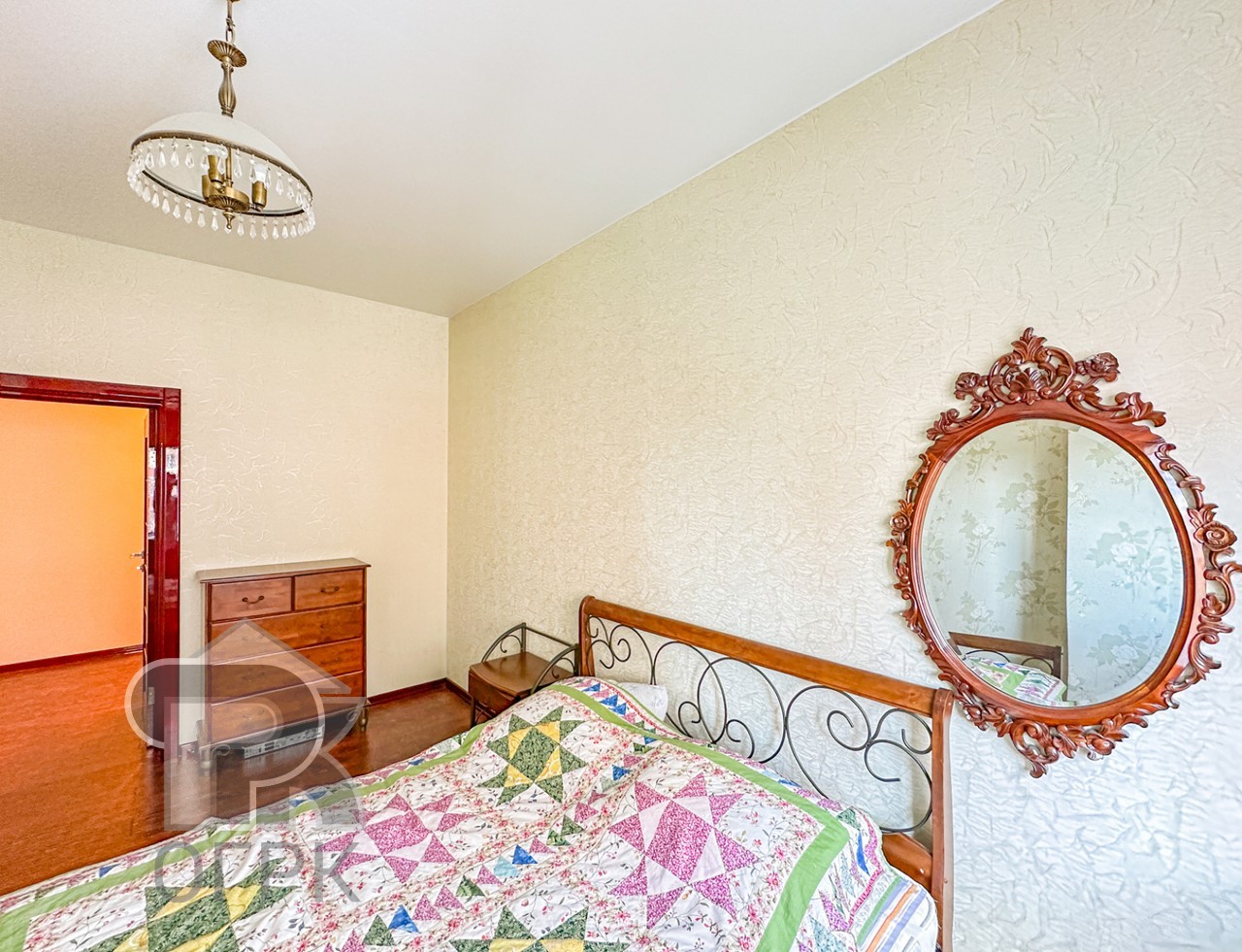 Купить 3-комнатную квартиру, №376721