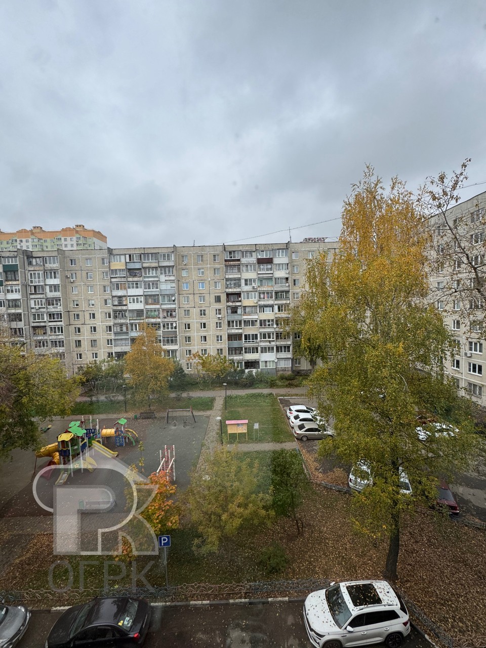 Купить 3-комнатную квартиру, №387138