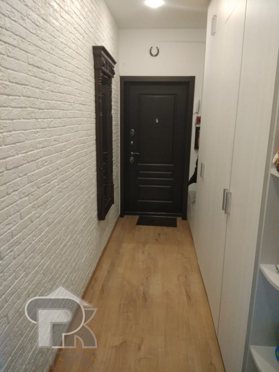 Купить 1-комнатную квартиру, №332084