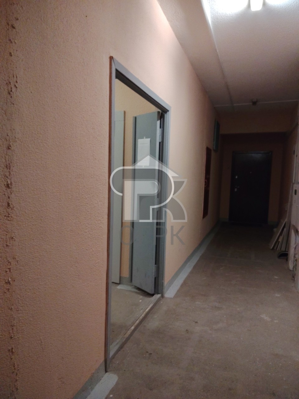 Купить 1-комнатную квартиру, №388245