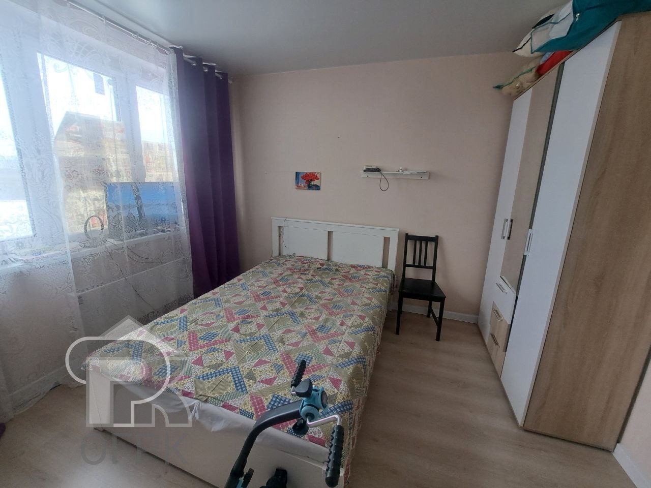 Купить 2-комнатную квартиру, №388524