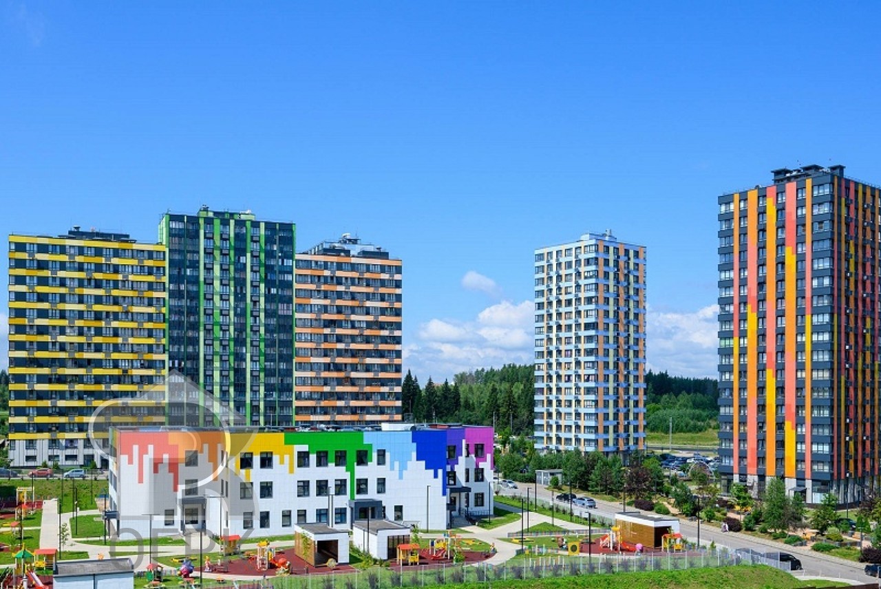 Купить студию, №390106