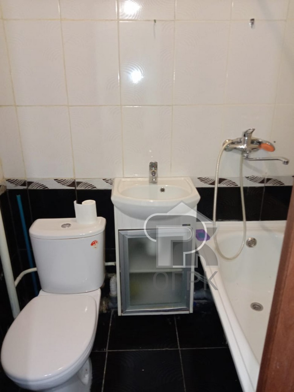 Купить 1-комнатную квартиру, №336690