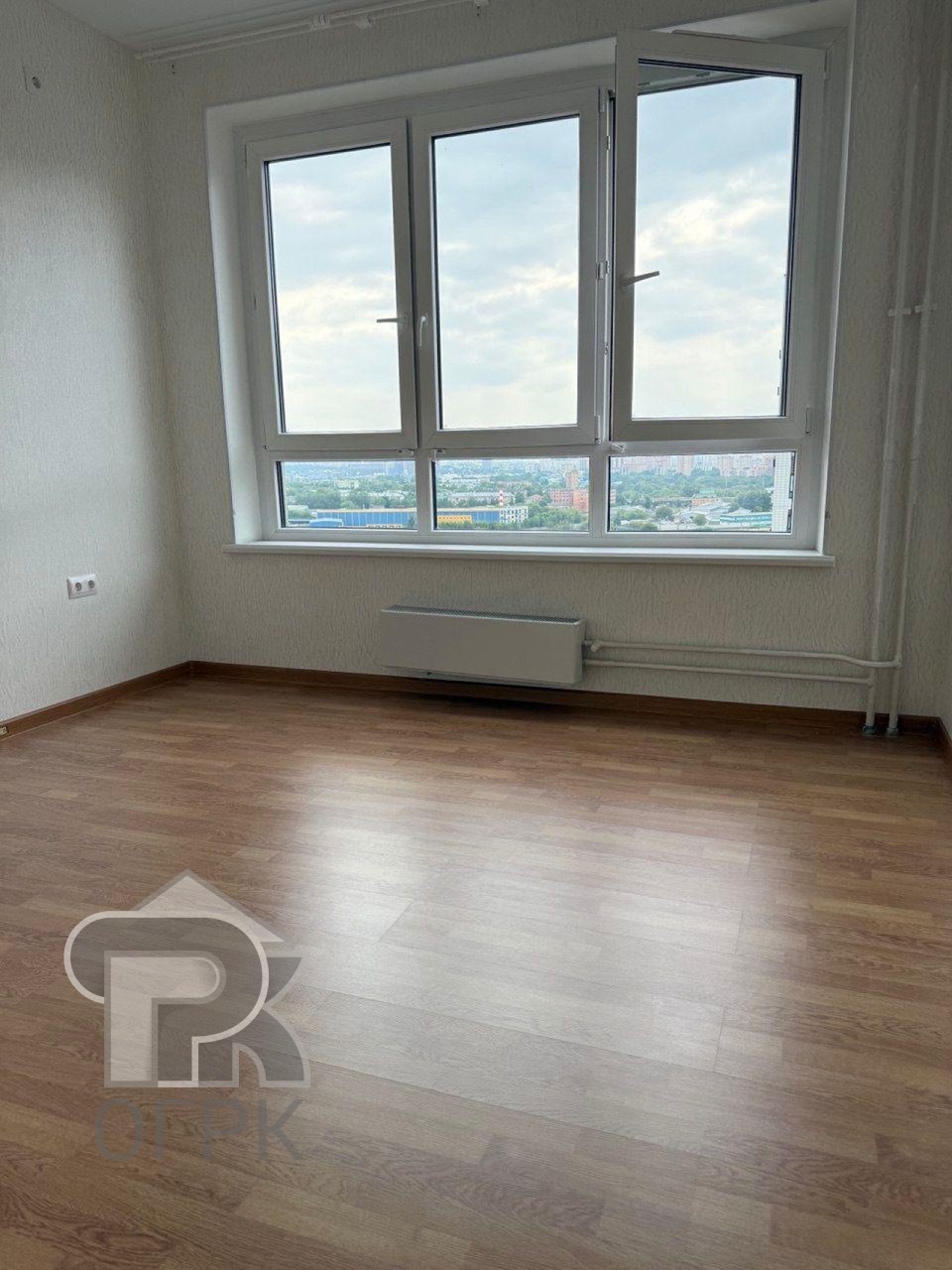 Купить 3-комнатную квартиру, №387404