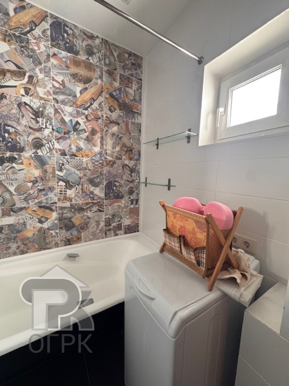 Купить 1-комнатную квартиру, №389223