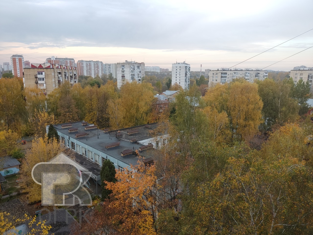 Купить 2-комнатную квартиру, №387145