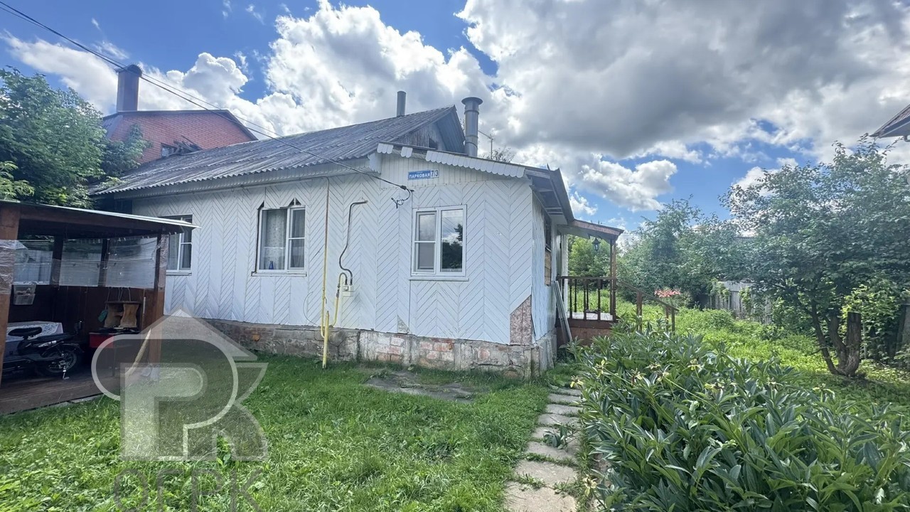 Купить дом, №389019