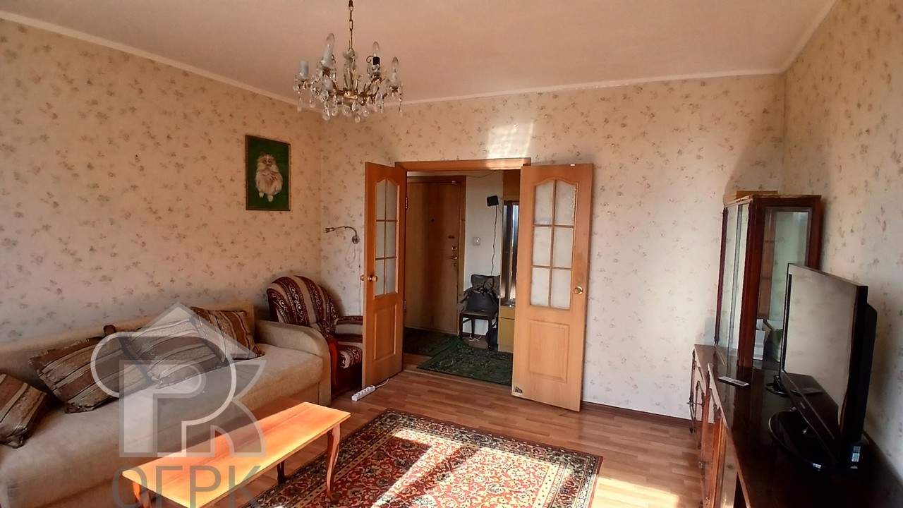 Купить 2-комнатную квартиру, №385441