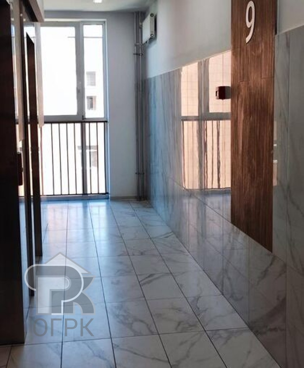 Купить 3-комнатную квартиру, №387227