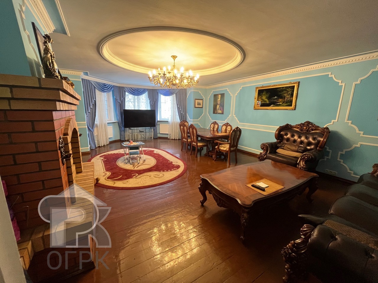 Купить дом, №388687