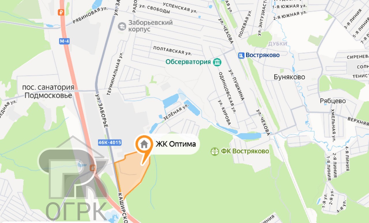 Купить студию, №390275