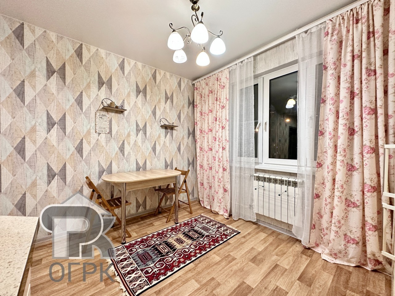 Купить 2-комнатную квартиру, №387533