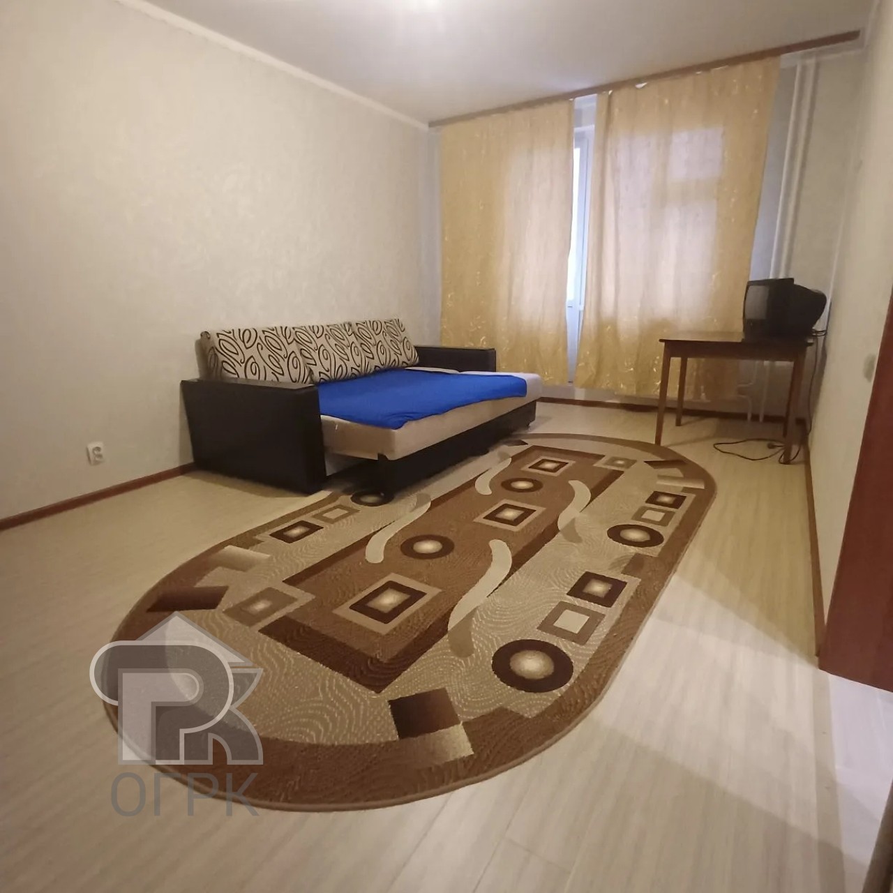 Купить 1-комнатную квартиру, №389192