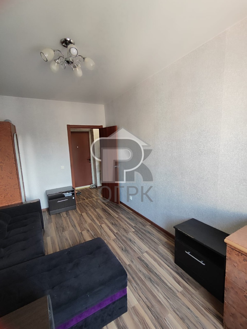 Купить 1-комнатную квартиру, №386364