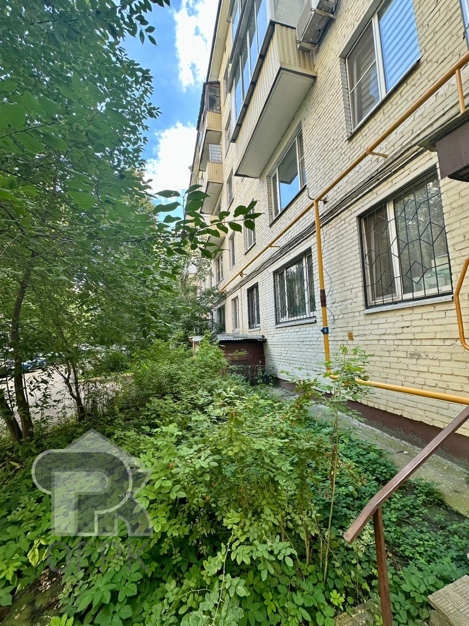 Купить 2-комнатную квартиру, №386571