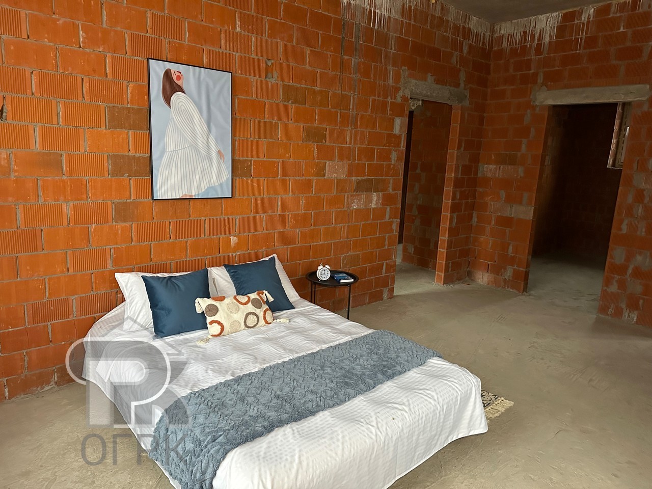 Купить коттедж, №387740