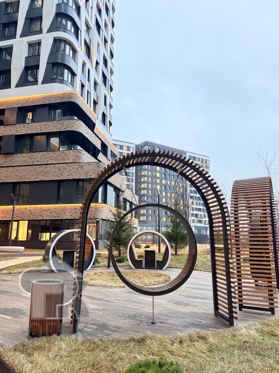 Купить 2-комнатную квартиру, №388295