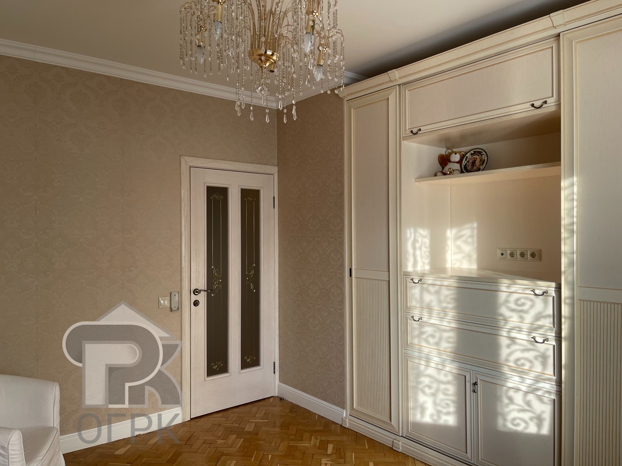 Купить 3-комнатную квартиру, №389339