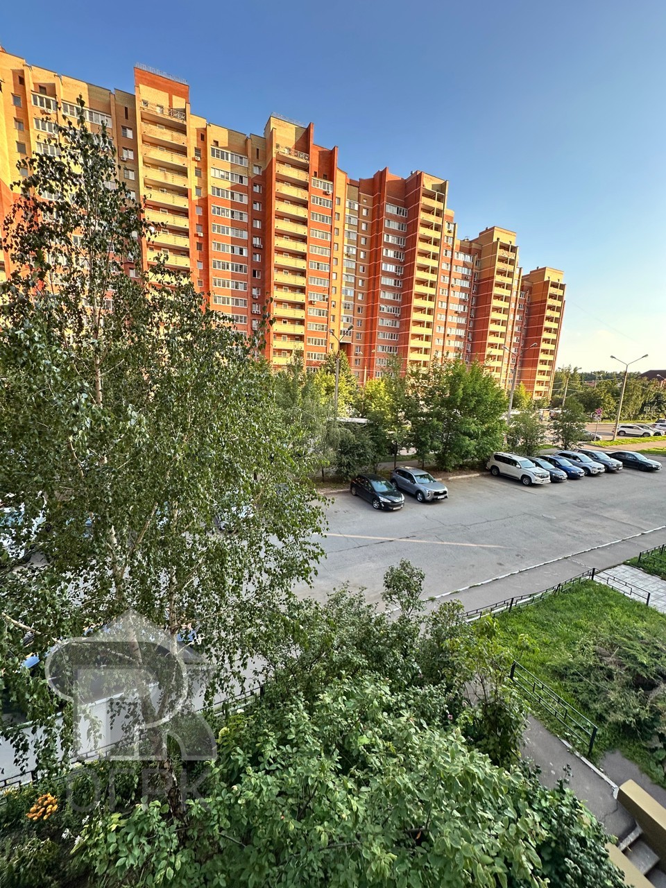 Купить 2-комнатную квартиру, №391240