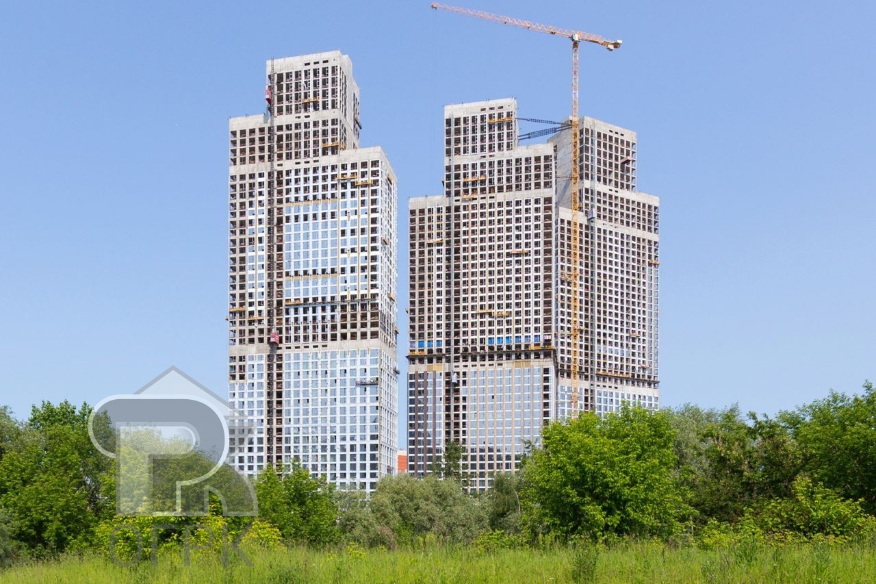 Купить студию, №370313