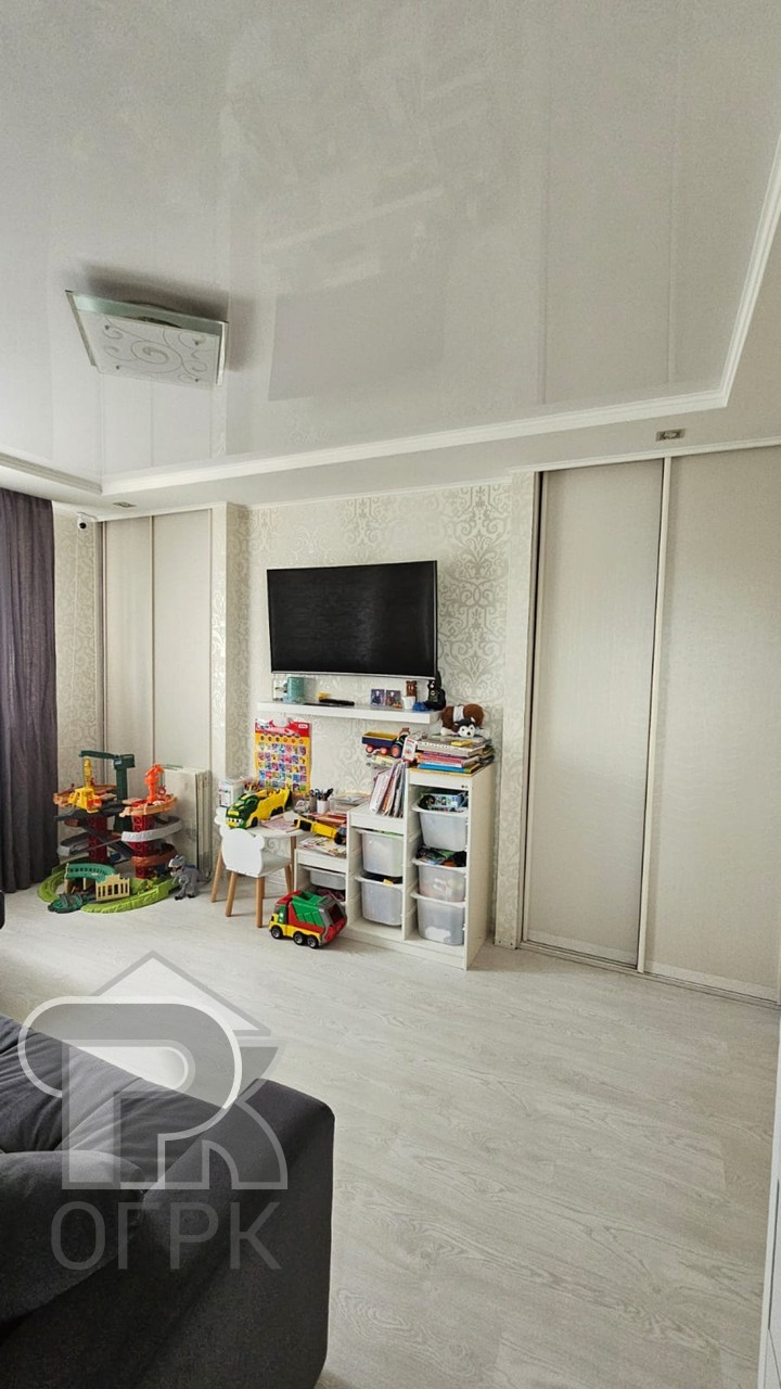 Купить 2-комнатную квартиру, №386820