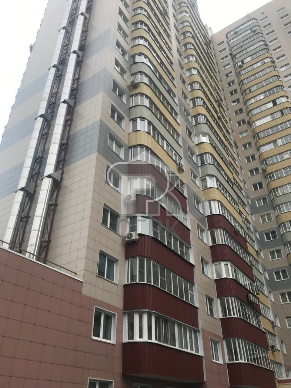 Купить 3-комнатную квартиру, №365368